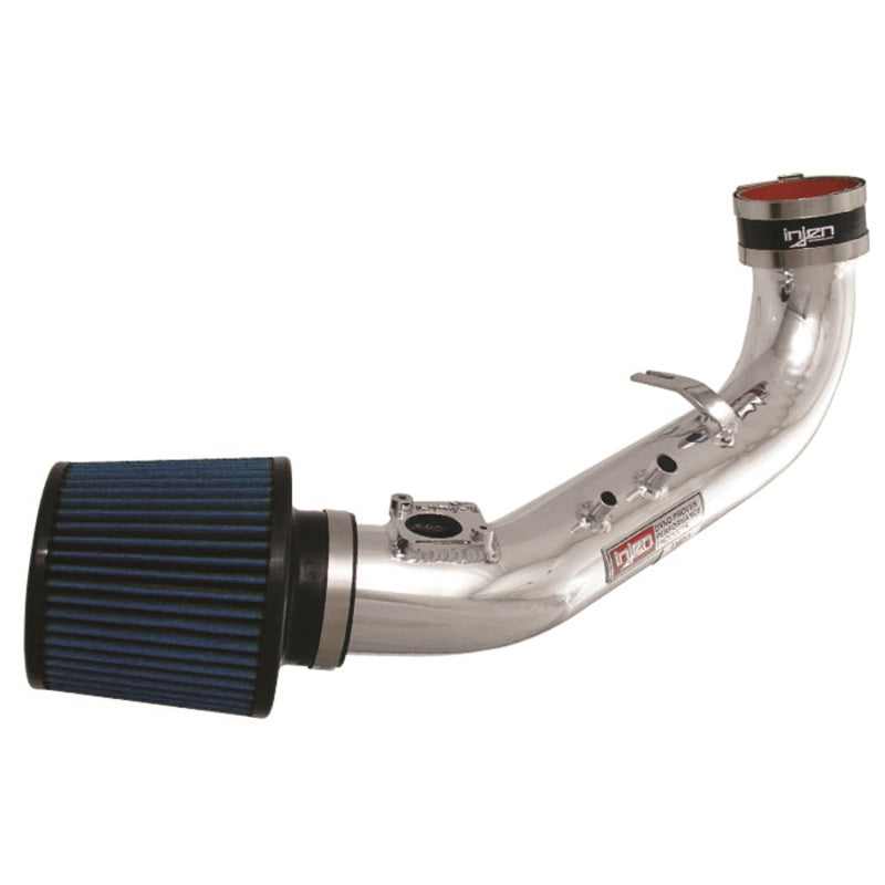 Injen 01-03 Lexus GS430/LS430/SC430 V8 4.3L Black IS Short Ram Cold Air Intake Injen Cold Air Intakes AXOPROS