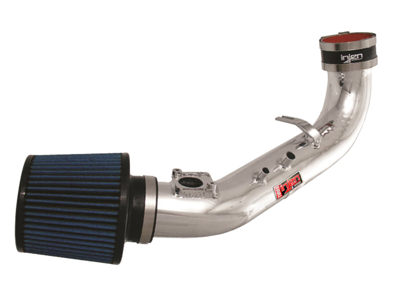 Injen 01-03 LS430 GS430 SC430 Polished Short Ram Intake Injen Cold Air Intakes AXOPROS