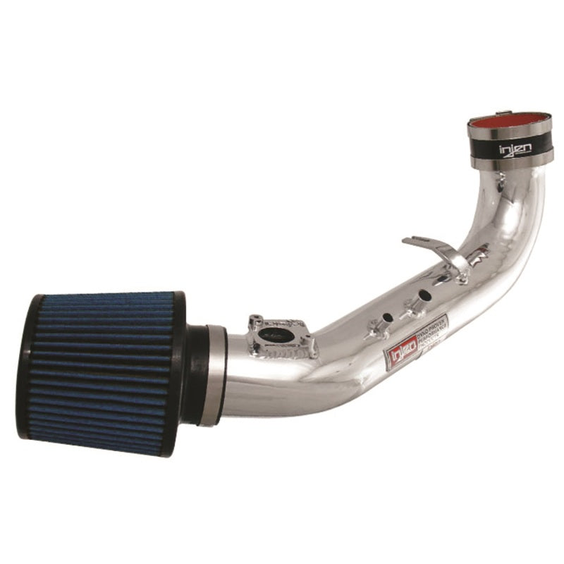Injen 01-03 LS430 GS430 SC430 Polished Short Ram Intake Injen Cold Air Intakes AXOPROS