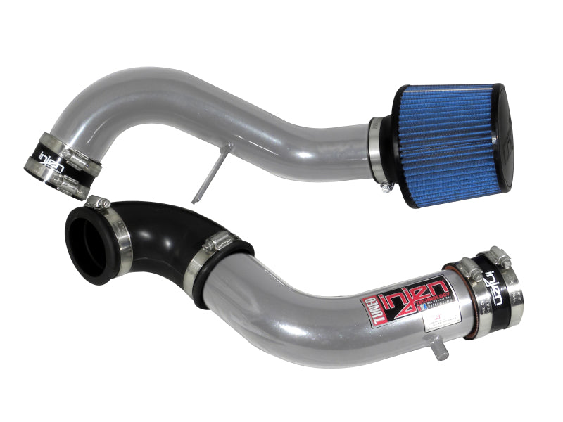 Injen 01-03 Protege 5 MP3 Polished Cold Air Intake Injen Cold Air Intakes AXOPROS