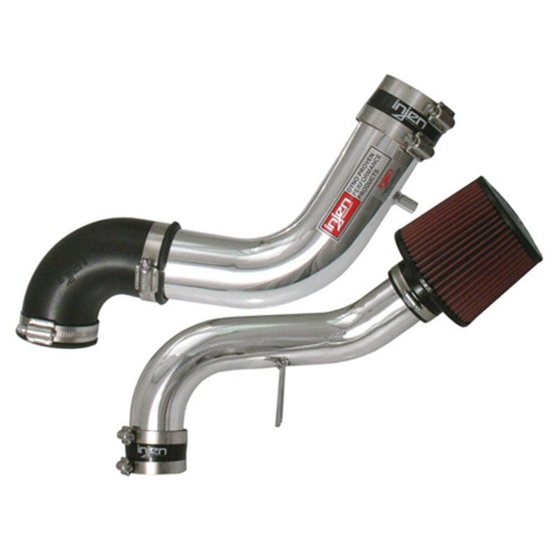 Injen 01-03 Protege 5 MP3 Polished Cold Air Intake Injen Cold Air Intakes AXOPROS