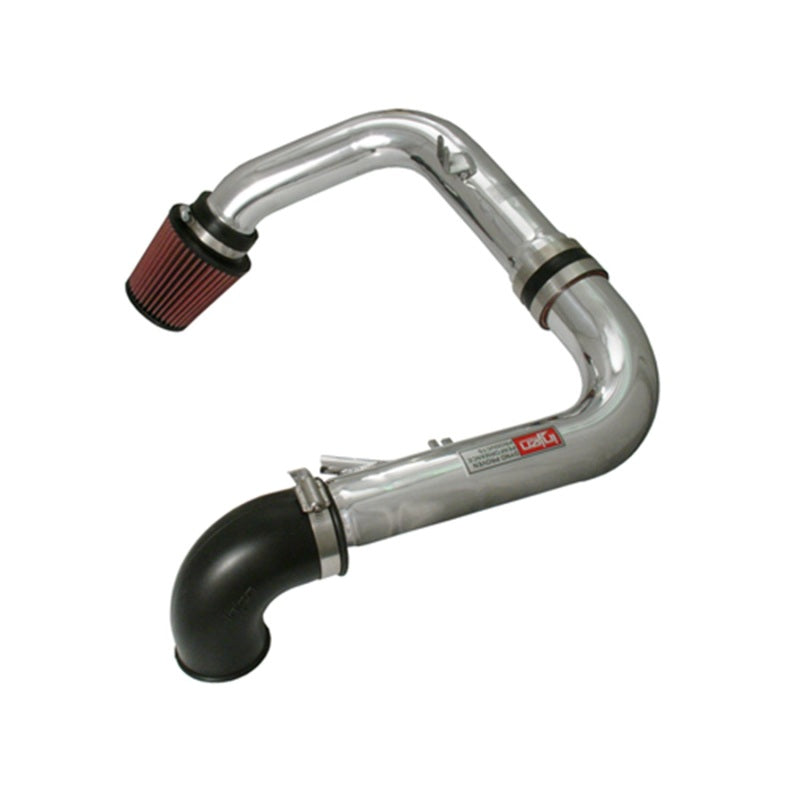 Injen 01-05 Civic Dx Lx Ex AT& MT Polished Cold Air Intake Injen Cold Air Intakes AXOPROS