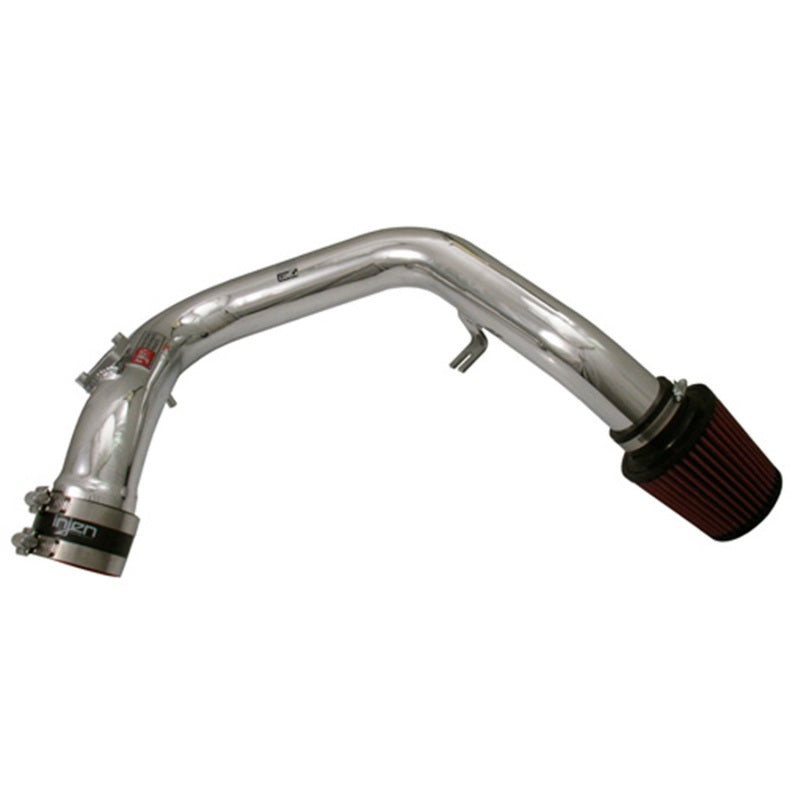 Injen 02-03 Matrix XRS Polished Cold Air Intake Injen Cold Air Intakes AXOPROS