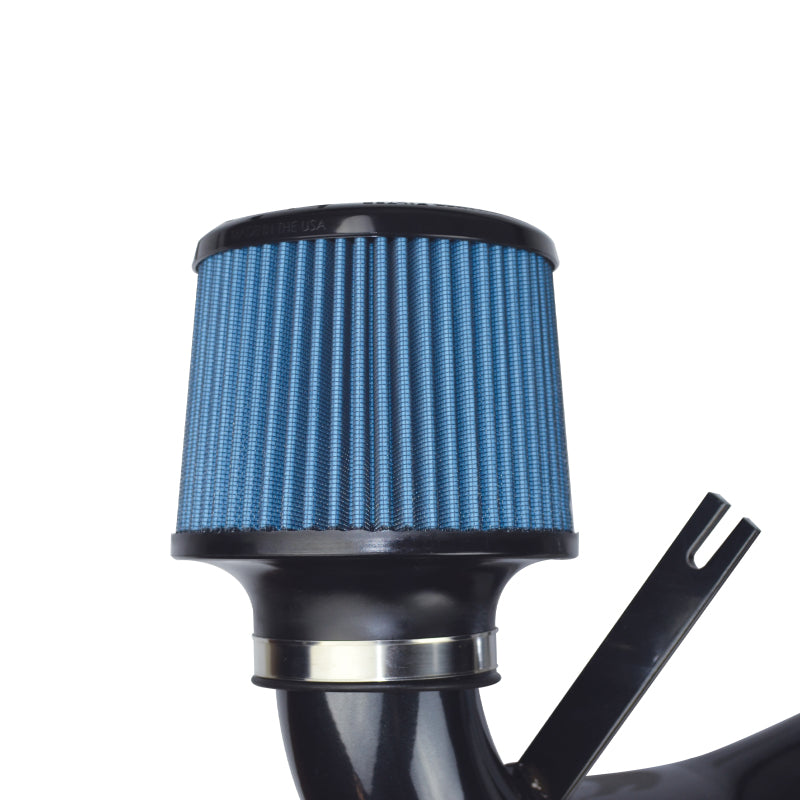 Injen 02-05 Civic Si Black Cold Air Intake Injen Cold Air Intakes  AXOPROS