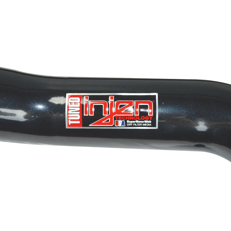 Injen 02-05 Civic Si Black Cold Air Intake Injen Cold Air Intakes  AXOPROS
