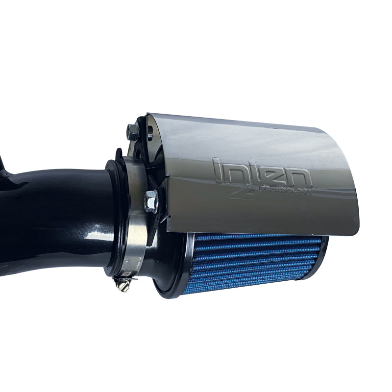 Injen 02-06 RSX (CARB 02-04 Only) Black Short Ram Intake Injen Cold Air Intakes  AXOPROS