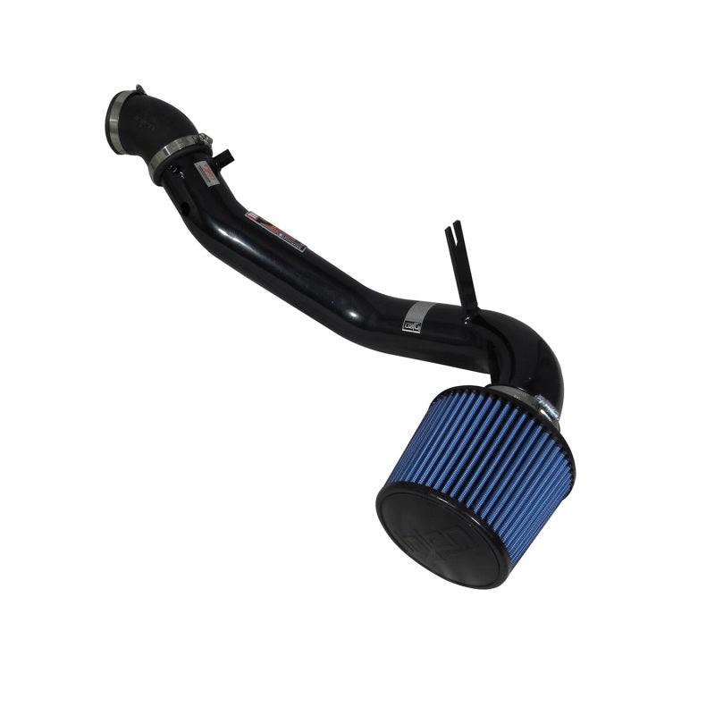 Injen 02-06 RSX Type S w/ Windshield Wiper Fluid Replacement Bottle Black Cold Air Intake Injen Cold Air Intakes AXOPROS