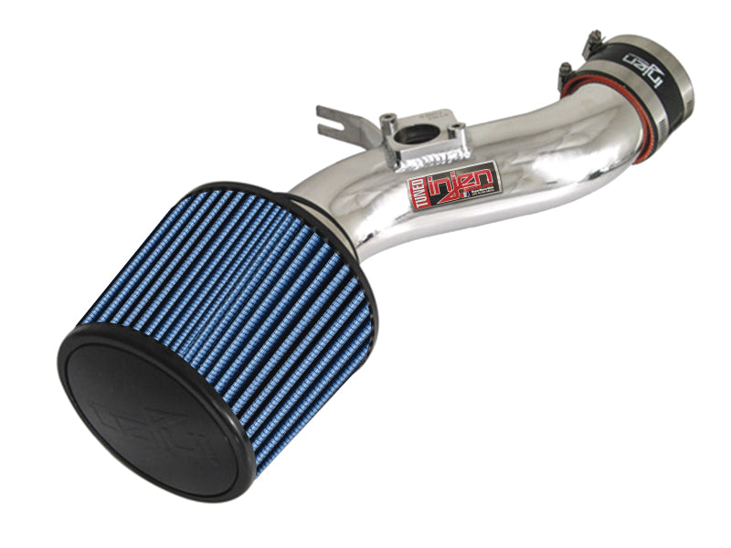 Injen 02-07 WRX/STi Polished Short Ram Intake Injen Cold Air Intakes  AXOPROS