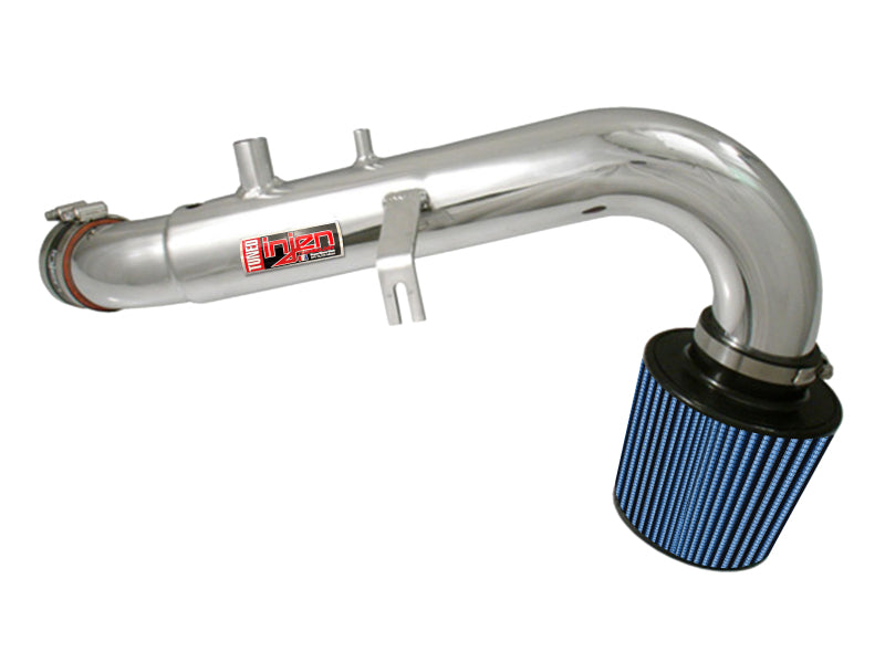 Injen 03-06 Element Polished Short Ram Intake Injen Cold Air Intakes  AXOPROS
