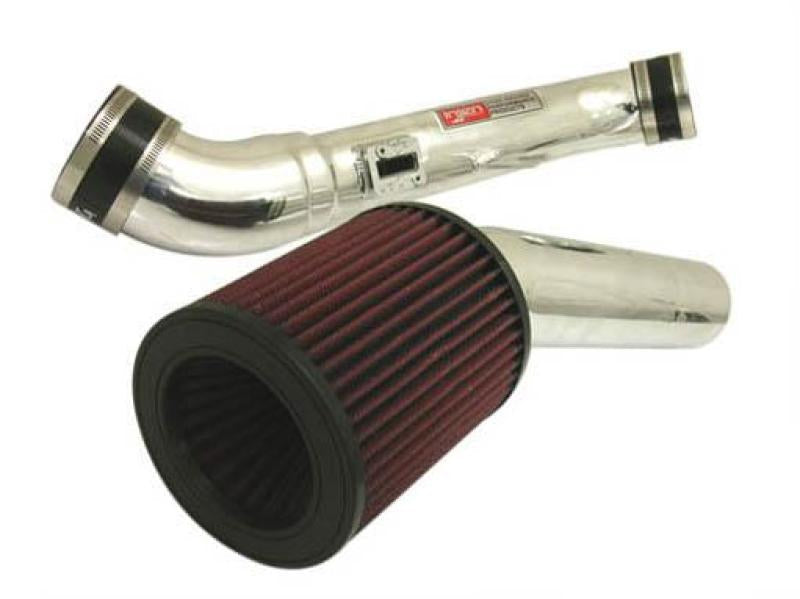 Injen 03-06 G35 AT/MT Coupe Polished Cold Air Intake Injen Cold Air Intakes AXOPROS