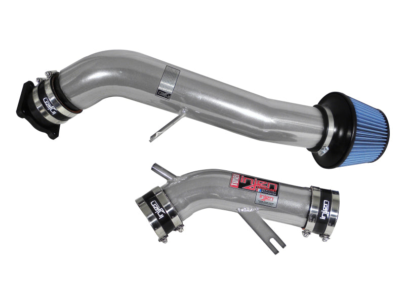 Injen 03-06 G35 AT/MT Sedan Polished Cold Air Intake Injen Cold Air Intakes AXOPROS