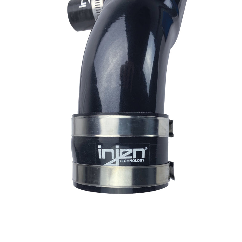 Injen 03-06 Honda Element L4 2.4L Black IS Short Ram Cold Air Intake Injen Cold Air Intakes  AXOPROS