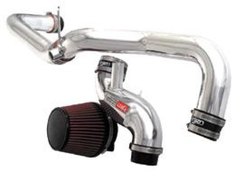 Injen 03-07 Accord 4 Cyl. LEV Motor Only (No MAF Sensor) Black Cold Air Intake Injen Cold Air Intakes AXOPROS