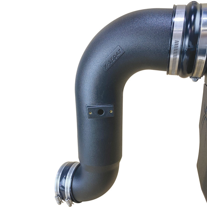 Injen 03-07 Dodge Cummins 2500/3500 5.9L Evolution Intake Injen Cold Air Intakes AXOPROS