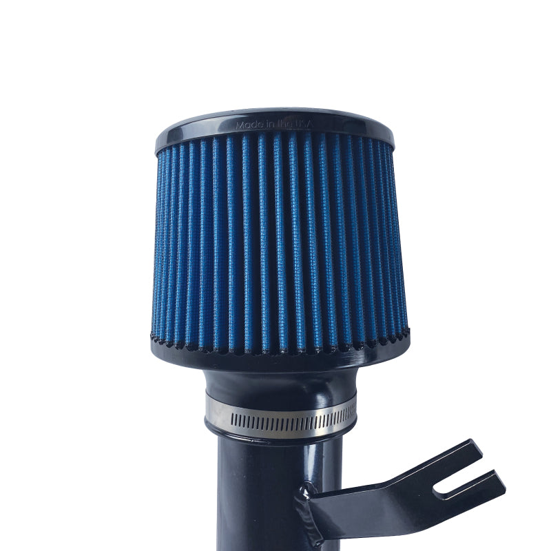 Injen 03-07 Honda Accord 4Cyl (LEV Motor Only) Black Short Ram Intake Injen Cold Air Intakes AXOPROS