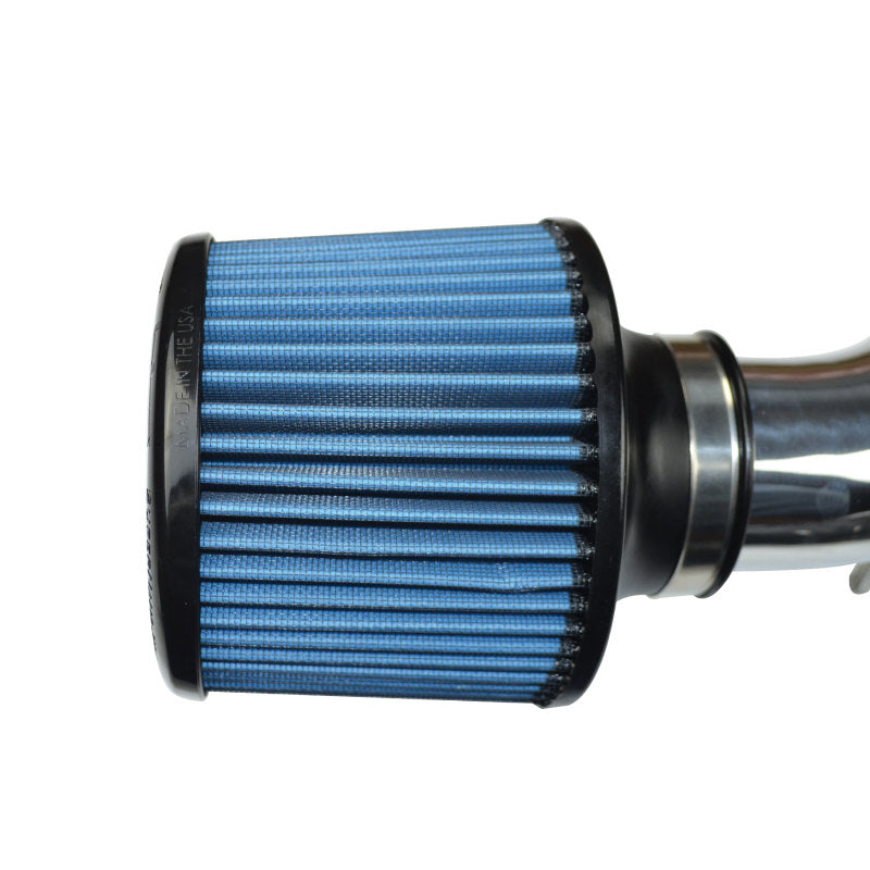 Injen 03-08 Mazda 6 2.3L 4 Cyl. Polished Cold Air Intake Injen Cold Air Intakes AXOPROS
