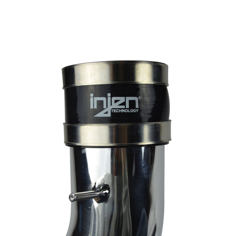 Injen 03-08 Mazda 6 2.3L 4 Cyl. Polished Cold Air Intake Injen Cold Air Intakes AXOPROS