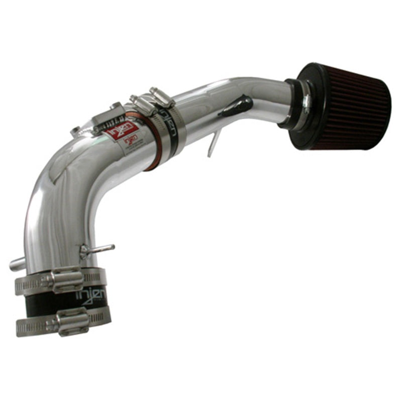 Injen 03-08 Mazda 6 2.3L 4 Cyl. Polished Cold Air Intake Injen Cold Air Intakes AXOPROS