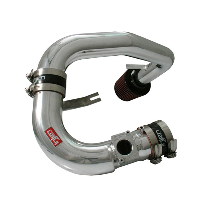 Injen 04-05 Lancer Ralliart Manual Polished Cold Air Intake Injen Cold Air Intakes AXOPROS