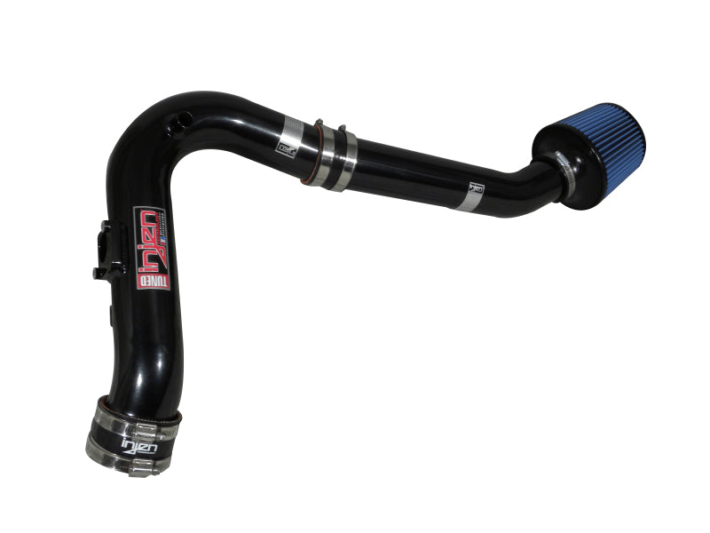 Injen 04-06 Pontiac Vibe GT / 05-06 Toyota Corrolla XRS Black Cold Air Intake Injen Cold Air Intakes AXOPROS
