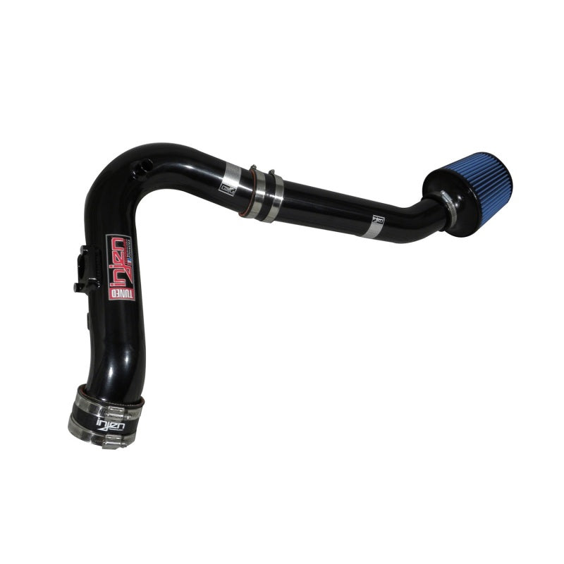 Injen 04-06 Pontiac Vibe GT / 05-06 Toyota Corrolla XRS Black Cold Air Intake Injen Cold Air Intakes AXOPROS