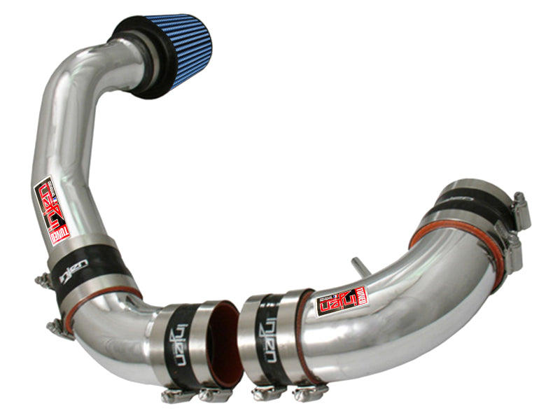 Injen 04-06 Tiburon 2.0L 4 Cyl. Polished Cold Air Intake Injen Cold Air Intakes  AXOPROS