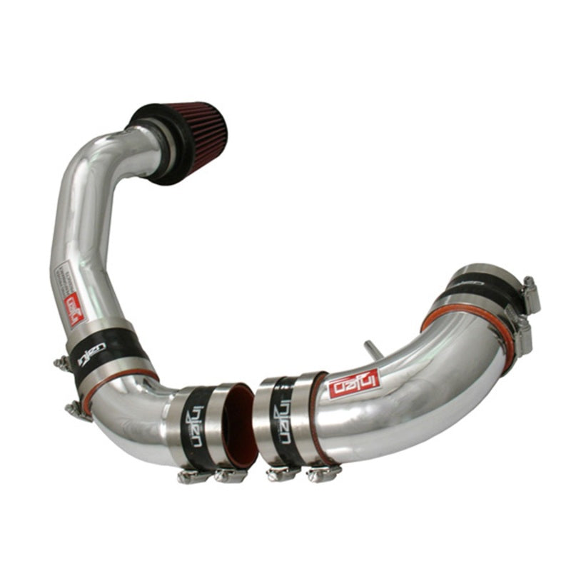 Injen 04-06 Tiburon 2.0L 4 Cyl. Polished Cold Air Intake Injen Cold Air Intakes  AXOPROS