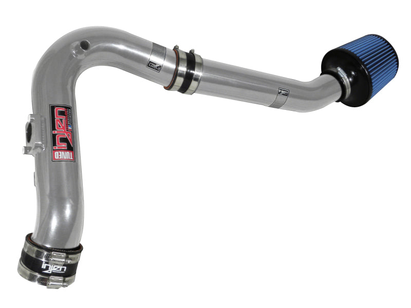 Injen 04-06 Vibe GT / 05-06 Corrolla XRS 1.8L 4 Cyl. Polished Cold Air Intake Injen Cold Air Intakes AXOPROS