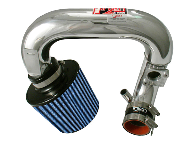 Injen 04-06 xA/xB Polished Short Ram Intake Injen Cold Air Intakes AXOPROS