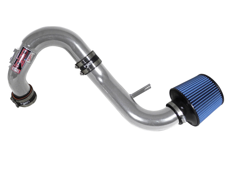Injen 04-09 Mazda 3 2.0L 2.3L 4 Cyl. Polished Cold Air Intake Injen Cold Air Intakes AXOPROS