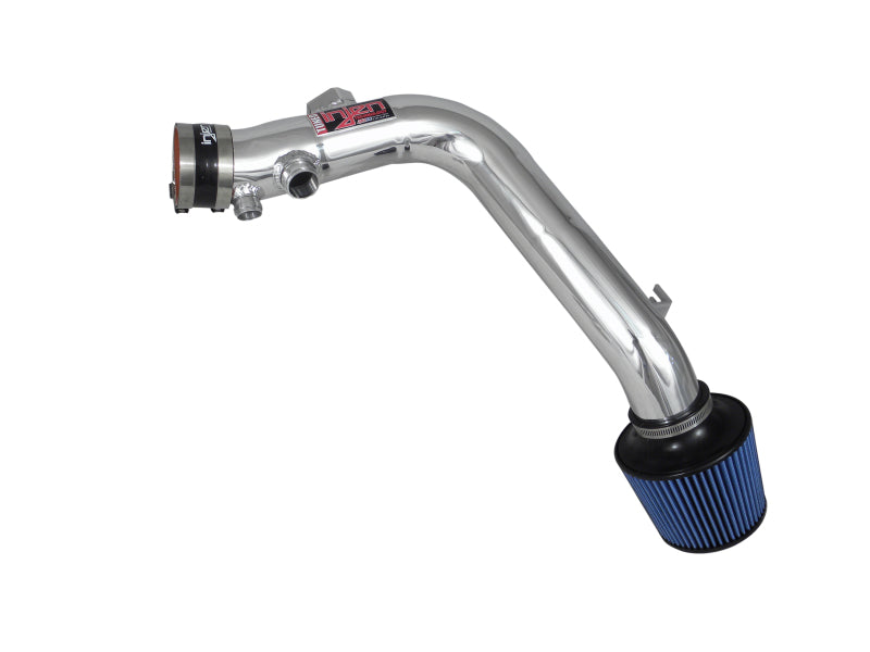 Injen 05-07 VW MKV Jetta/Rabbit 2.5L-5cyl Polished Cold Air Intake Injen Cold Air Intakes  AXOPROS
