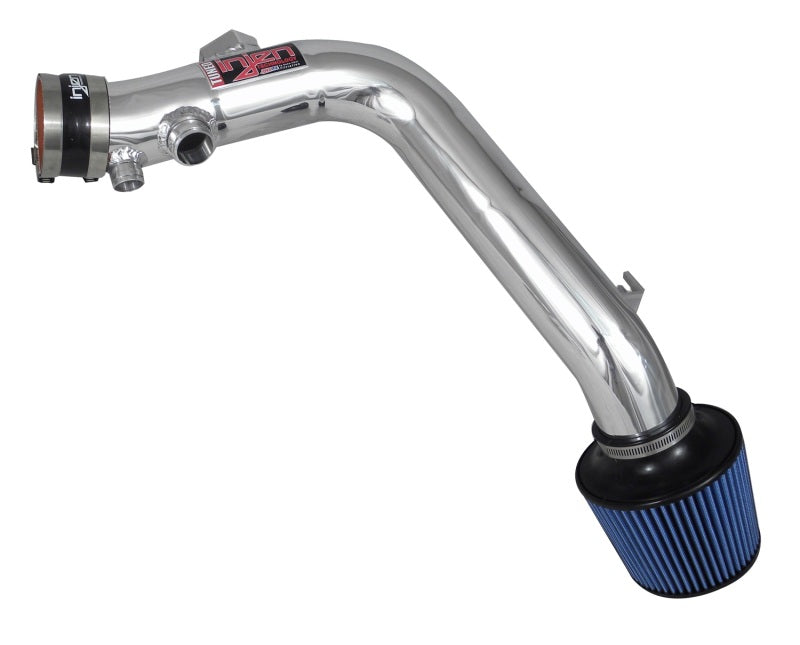 Injen 05-07 VW MKV Jetta/Rabbit 2.5L-5cyl Polished Cold Air Intake Injen Cold Air Intakes  AXOPROS
