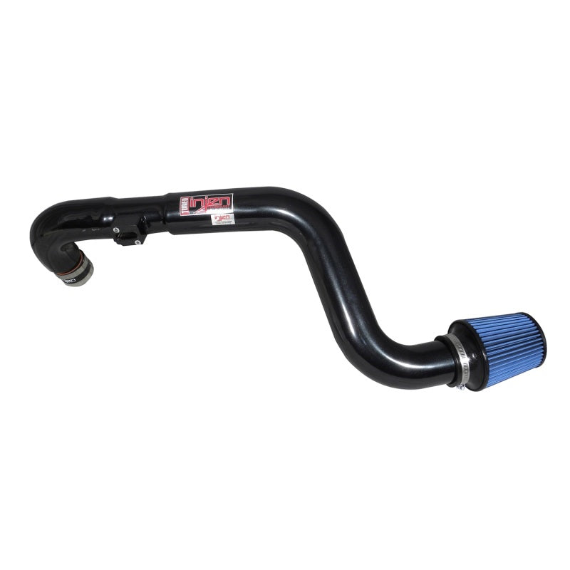 Injen 06-08 Golf GTi / Jetta Gti / A3 2.0T 6 Spd Black Cold Air Intake Injen Cold Air Intakes  AXOPROS
