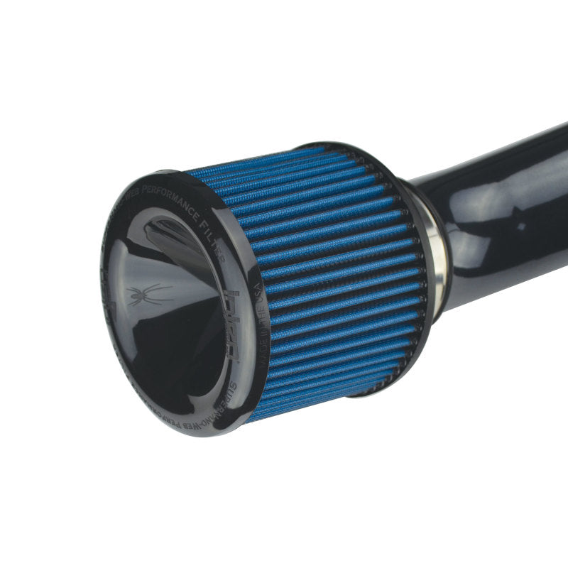 Injen 06-08 M45 4.5L V8 Black Cold Air Intake Injen Cold Air Intakes AXOPROS