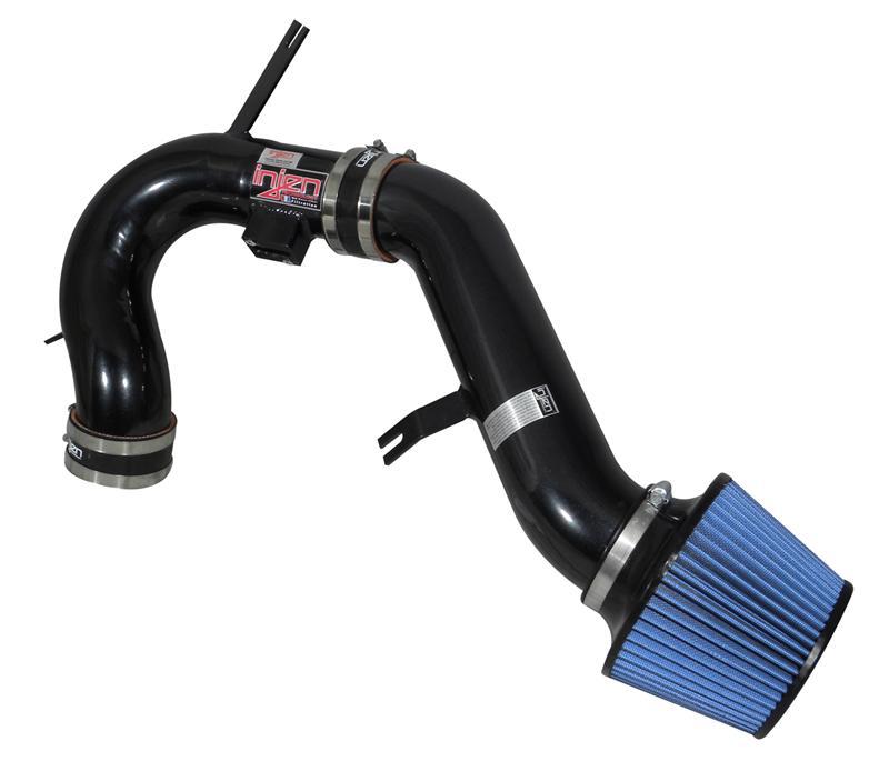 Injen 06-08 M45 4.5L V8 Black Cold Air Intake Injen Cold Air Intakes AXOPROS