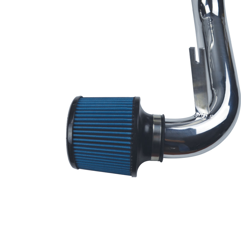 Injen 06-09 Civic Ex 1.8L 4 Cyl. (Manual) Polished Cold Air Intake Injen Cold Air Intakes  AXOPROS