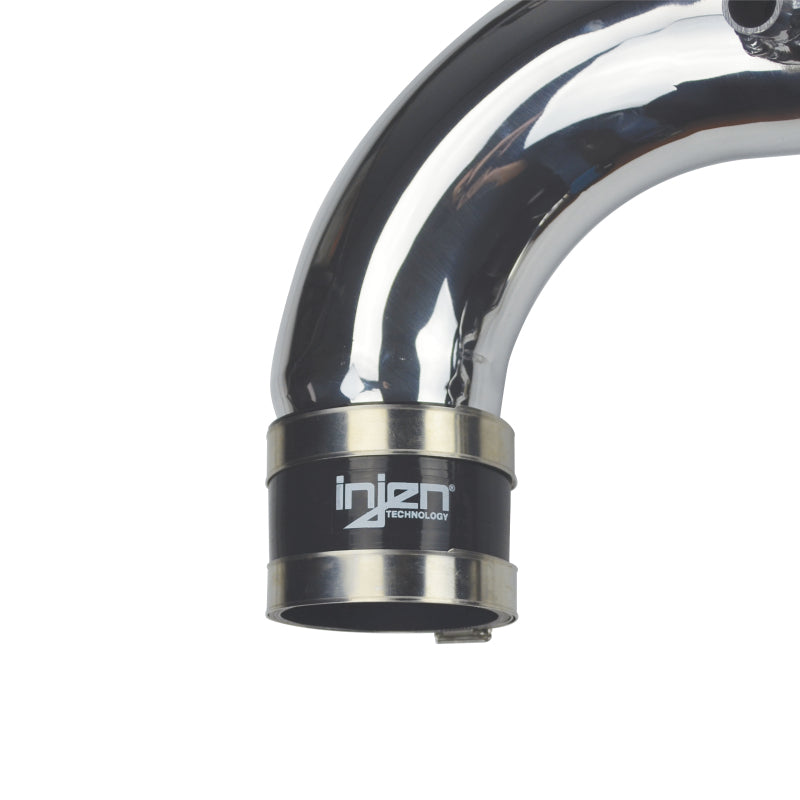 Injen 06-09 Civic Ex 1.8L 4 Cyl. (Manual) Polished Cold Air Intake Injen Cold Air Intakes  AXOPROS