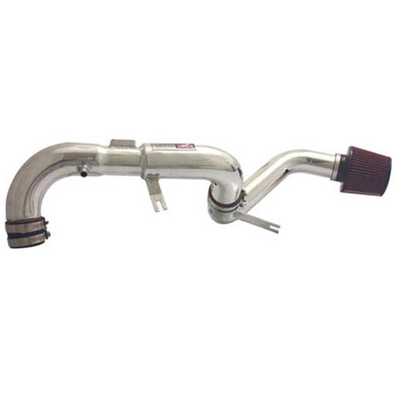 Injen 06-09 Civic Ex 1.8L 4 Cyl. (Manual) Polished Cold Air Intake Injen Cold Air Intakes  AXOPROS