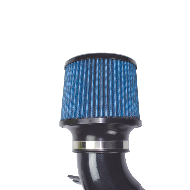 Injen 06-09 Civic Si 2.0L 4Cyl. Coupe & Sedan Black Short Ram Intake Injen Cold Air Intakes  AXOPROS