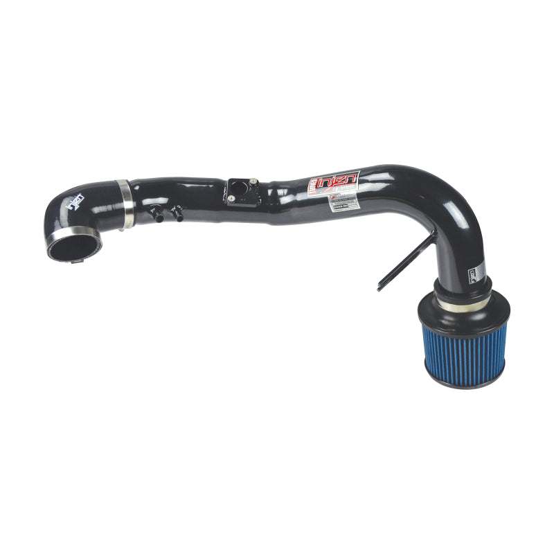 Injen 06-09 Civic Si Coupe & Sedan Black Cold Air Intake Injen Cold Air Intakes  AXOPROS