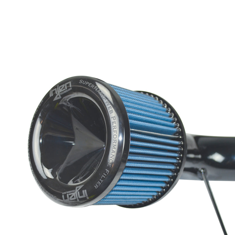 Injen 06-09 Civic Si Coupe & Sedan Black Cold Air Intake Injen Cold Air Intakes  AXOPROS