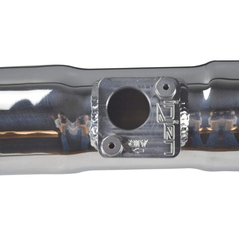 Injen 06-09 Civic Si Coupe & Sedan Polished Cold Air Intake Injen Cold Air Intakes AXOPROS