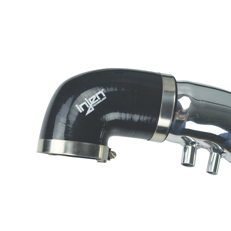 Injen 06-09 Civic Si Coupe & Sedan Polished Cold Air Intake Injen Cold Air Intakes AXOPROS
