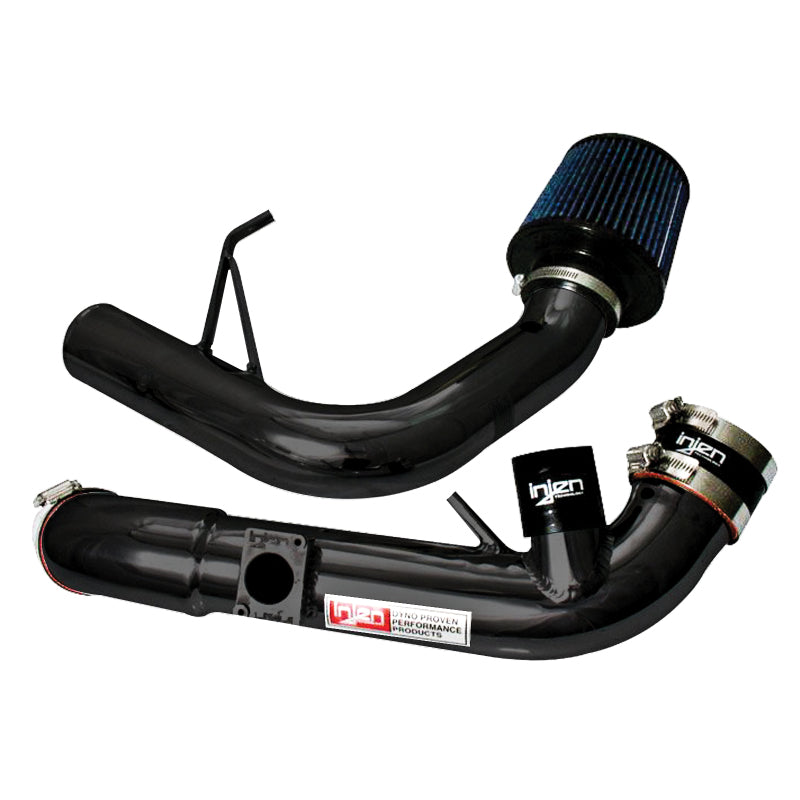 Injen 06-09 Eclipse 2.4L 4 Cyl. (Manual) Black Cold Air Intake Injen Cold Air Intakes  AXOPROS