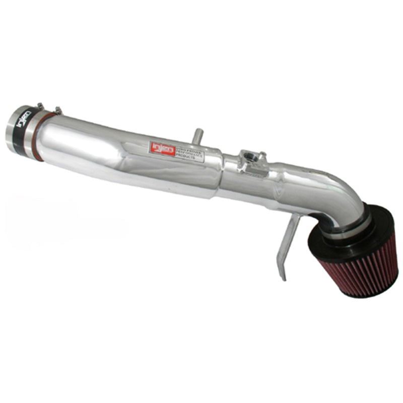 Injen 06-20 Lexus IS350 3.5L V6 Black Short Ram Intake Injen Cold Air Intakes  AXOPROS