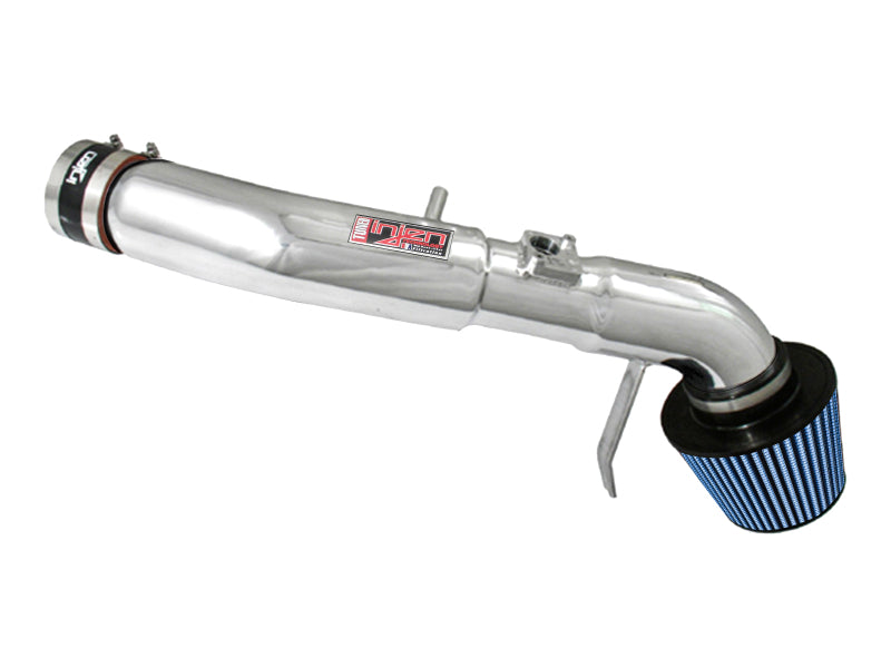 Injen 06-20 Lexus IS350 3.5L V6 Polished Short Ram Intake Injen Cold Air Intakes  AXOPROS