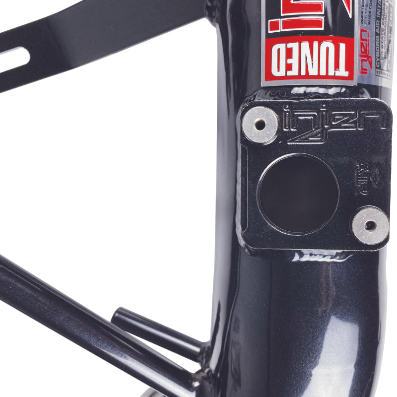 Injen 07-08 Element Black Cold Air Intake Injen Cold Air Intakes  AXOPROS