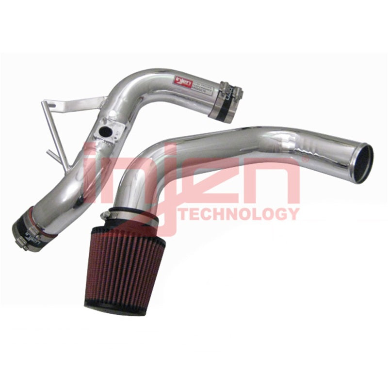 Injen 07-08 Element Black Cold Air Intake Injen Cold Air Intakes  AXOPROS