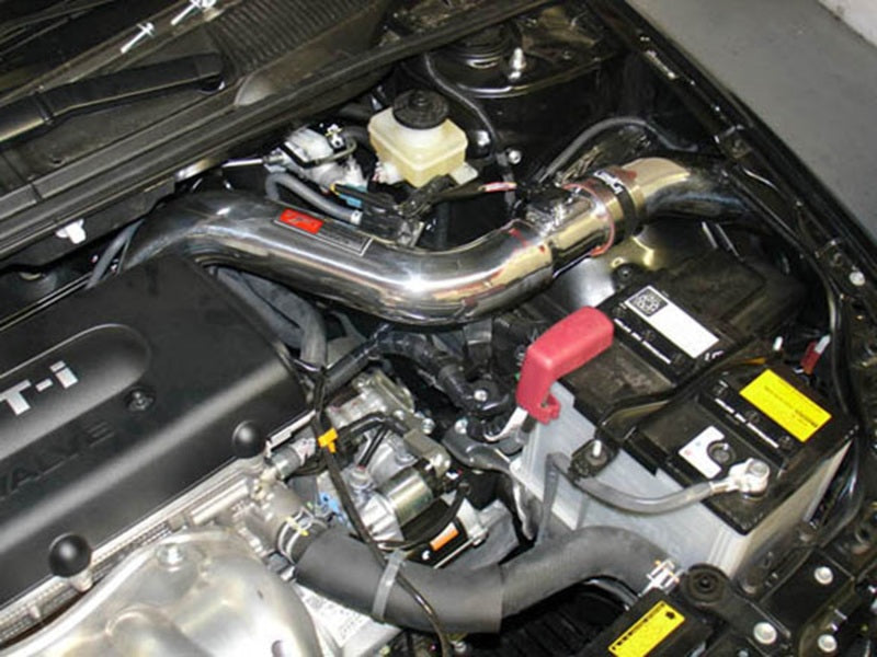 Injen 07-08 Scion Tc Black Cold Air Intake Injen Cold Air Intakes  AXOPROS