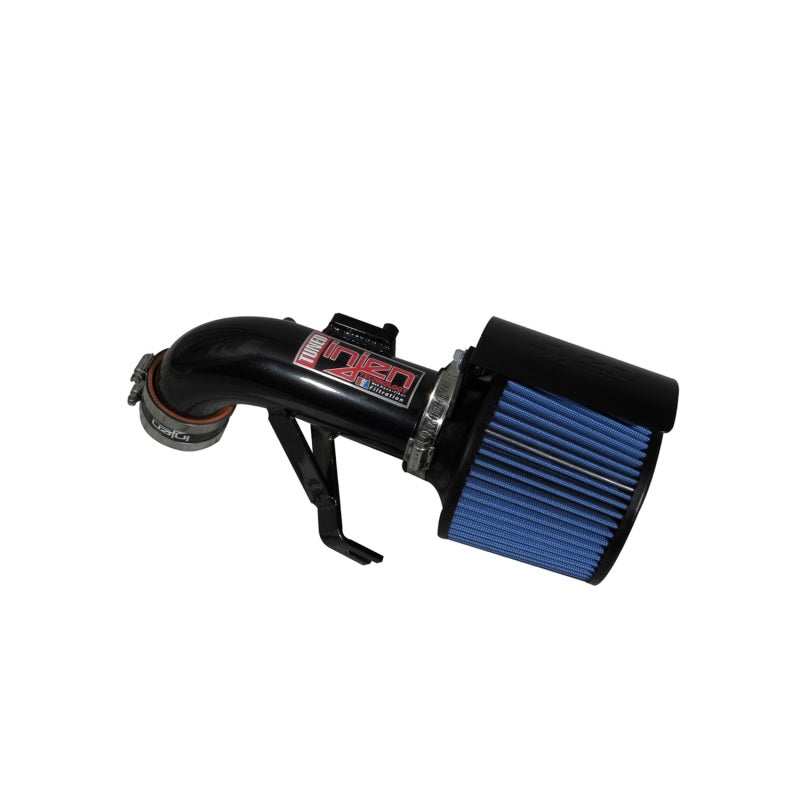 Injen 07-10 MazdaSpeed 3 2.3L 4cyl Turbo Black Short Ram Intake Injen Cold Air Intakes AXOPROS